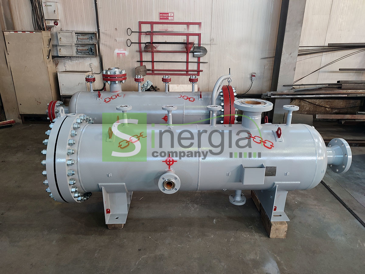 image фильтры пылеулавливающие ФП для очистки газа Ревда